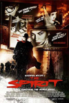 The Spirit - O Filme 